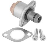 Válvula de control del regulador de presión de combustible apta para Nissan Navara / Pathfinder 294200-0360