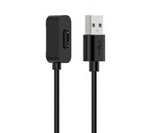 Para Xplora X5 Play Smart Watch Charger Cable de carga USB de absorción magnética de 1 m Multicolor Style B