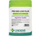 Cápsulas Lindens Pro Bio Live Plus 90 (4432)