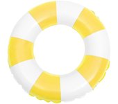 Piscina Flotador Tubo de natación Anillo inflable Piscina Flotador Tubo de natación Anillo de piscina para adultos Anillo de natación Flotador Amar...