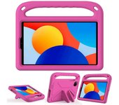 Mango EVA Estuche para tableta a prueba de golpes con soporte For Xiaomi Redmi Pad SE 8.7