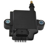 Bobina de encendido 300-8M0077471 300-879984T01 339-879984T00 para Mercury Optimax Negro