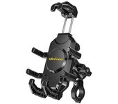 Ulefone Armor Mount Pro AM02 Soporte para teléfono Negro