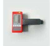 Receptor láser de rayo rojo LS-6 Detector / Receptor de nivel láser con soporte