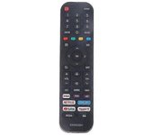 En2G30H para control remoto de TV LED inteligente Hisense 50a7300f 65a7300f