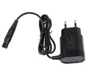 Cargador Hq8505 Cargador de 15v para Philips Shavers Eu Plug