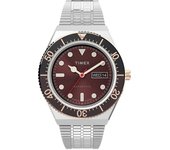 Reloj automático Timex M79 para hombre TW2U96900