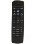 Control remoto de repuesto de la barra de sonido para Philips Fidelio B5 Xs1 B5 12 B5 7 B5 79 Xs1 12 Altavoz de la barra de sonido del cine en casa