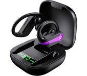 Auriculares inalámbricos Motast Purple