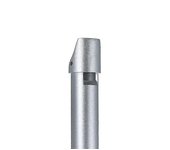 Silbato irlandés Tradicional Tin Penny Whistle 6 Holes Flauta Instrumento de música de viento para principiantes intermedios y expertos- Clave de C...
