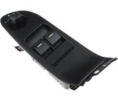 para Falcon FG UTE 2008 2009 2010 2011 Interruptor de ventana FBF7510NBB autoparte