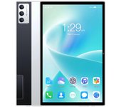 Nueva tableta inteligente Android de 10,1 pulgadas para llamadas 3G fronterizas (estándar del Reino Unido) Blanco
