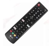 Nuevo AKB75675301 Mando a distancia para LG 2019 Smart TV Netflix Primevideo LM SM C9