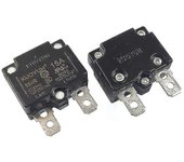 88ar 3a 4a 5a 7a 8a 9a 10a 11a 12a 13a 14a 15a Interruptor de sobrecarga de interruptor de circuito de reinicio automático sobre protector de corri...