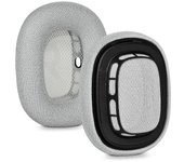 Almohadillas para -airpods Max Headphones Almohadillas auriculares Reemplazo almohadillas almohadillas Mercurio gris