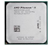 Procesador X4-955 4Core 4Threads Socket AM2+ Socket AM3 CPU