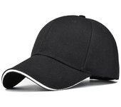 Hotspot Gorra de béisbol 1080P Cámara de acción Sombrero deportivo multifunción Soporte de tarjeta de memoria 128G