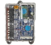 Tablero de distribución ESC del controlador de la placa base de 36 V para los accesorios de la placa del scooter eléctrico M365, B
