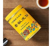Té de roca Old Bush certificado por Fujian Wuyi 125 g Té Lao Cong Shui Xian Oolong