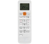 DB93-11115K para control remoto de aire acondicionado universal Samsung