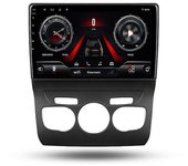 Android GPS Car Radio para Citroen C4 2 B7 2013 - 2016 Reproductor de vídeo multimedia estéreo DSP CarPlay