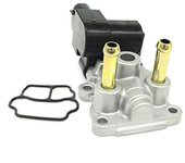 Válvula de control de aire inactivo para - Para 22270-97401 2227097401 22270-11020 2227011020