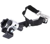 Acoplador de remolque de bicicleta para adultos Acoplador de remolque de bicicleta Acoplador de enganche de remolque de bicicleta Enganche de remol...