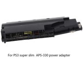 Reemplazo del adaptador de la unidad de fuente de alimentación para Sony 3 para PS3 Super Slim