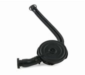 Para 955-110-765-00 Porsche Cayenne 2004-2006 3.2L Válvula de ventilación del cárter Válvula PCV