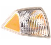 Guangzhou Yunlong Trading Co., Cubierta de repuesto para luz de giro derecha para Jeep Compass 2007-2010