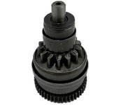 Starter Bendix para Aprilia 125 Rs125 Rotax Scooter Motocicleta 1996-2009 2r000039