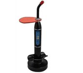 Máquina de curado con lámpara de lámpara de luz de curado inalámbrica LED inalámbrica inalámbrica dental Ti-