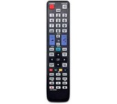 Aa59-00508A Mando a distancia para Samsung 3d Led TVAA59-00465A Ue32D5520