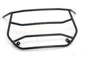 Para Honda NT1100 NT 1100 2022 Nueva motocicleta Rear Top Case Carrier Trunk Luggage Rack Rail Tour Pack Shelf