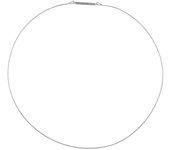 Junta del maletero de la puerta de la lavadora Anillo de retención Abrazadera de resorte del maletero de la puerta de la lavadora (S) Plata 32.00X3...