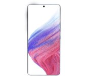 Pantalla LCD Digitalizador de pantalla para Galaxy A53 5G 6.5 pulgadas Conjunto de pantalla táctil de teléfono con herramientas de reparación Senso...