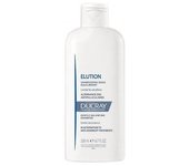Ducray Elution Champú Equilibrante Suave 200ml
