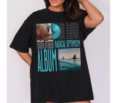Radical Optimism (DUA LIPA Nuevo Álbum 2024) Camisa Unisex, Camisa Dua Lipa, Camiseta Dua Lipa Graphicfctfw08 L