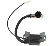951-12220 Bobina de encendido para Mtd Cadet Troy Bilt 4p90hua 4p90jha 4p90jt 4p90ju 4p90jua 751-12220