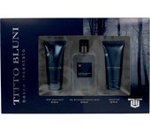 Titto Bluni Titto Bluni Bosco Incantato Lot 3 Pz Para Hombre