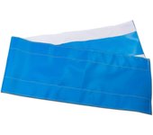 AirTrack Nordic Conector nórdico Airtrack Azul