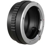 Anillo adaptador para Sony Alpha Minolta Af A-type lente para Nex 3,5,7 E-mount cámara