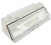 Caja de polvo para Mi Robot Vacuum Mop 2 2Pro MJST1S Aspiradora Piezas de repuesto