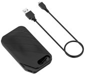 Nuevo estuche de carga para Plantronics Voyager 5200,5210 Auriculares compatibles con Bluetooth Universal Charging Box Warehouse
