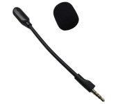 Para Arctis 1 reemplazo auriculares juego micrófono desmontable micrófono juego auriculares