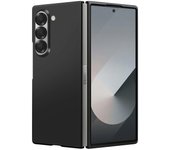 Spigen SGP Estuche rígido para Galaxy Z Fold 6 diseño ultra delgado, negro