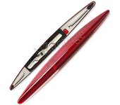 Tercera luz de freno trasera para Honda Crv Cr-v 2012 2013 2014 2015 2016 Accesorios de coche de alta posición montada Concha roja