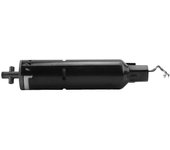 Rodillo suave del motor de 30 W para la aspiradora Dyson V10 V11 Reemplace los accesorios de la aspiradora Asse del motor negro