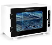 Lequeen Gabinete esterilizador UV.la temperatura ambiente Desinfección ultravioleta C