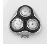 Philips Hq8 Pt860 Pt730 Pt735 At890 Pt736 Pt786 Cabezales de afeitadora de repuesto Plateado